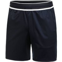 Lacoste Shorts Herren in dunkelblau, Größe: L von Lacoste