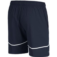 Lacoste Shorts Herren in dunkelblau, Größe: M von Lacoste