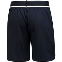Lacoste Shorts Herren in dunkelblau, Größe: XL von Lacoste
