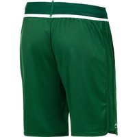 Lacoste Shorts Herren in dunkelgrün, Größe: M von Lacoste