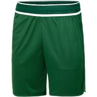 Lacoste Shorts Herren in dunkelgrün, Größe: XXL von Lacoste