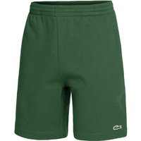 Lacoste Shorts Herren in grün, Größe: XL von Lacoste