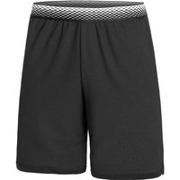 Lacoste Shorts Herren in schwarz, Größe: XXL von Lacoste