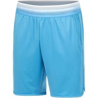 Lacoste Shorts Herren in türkis, Größe: XL von Lacoste