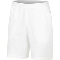 Lacoste Shorts Herren in weiß, Größe: L von Lacoste