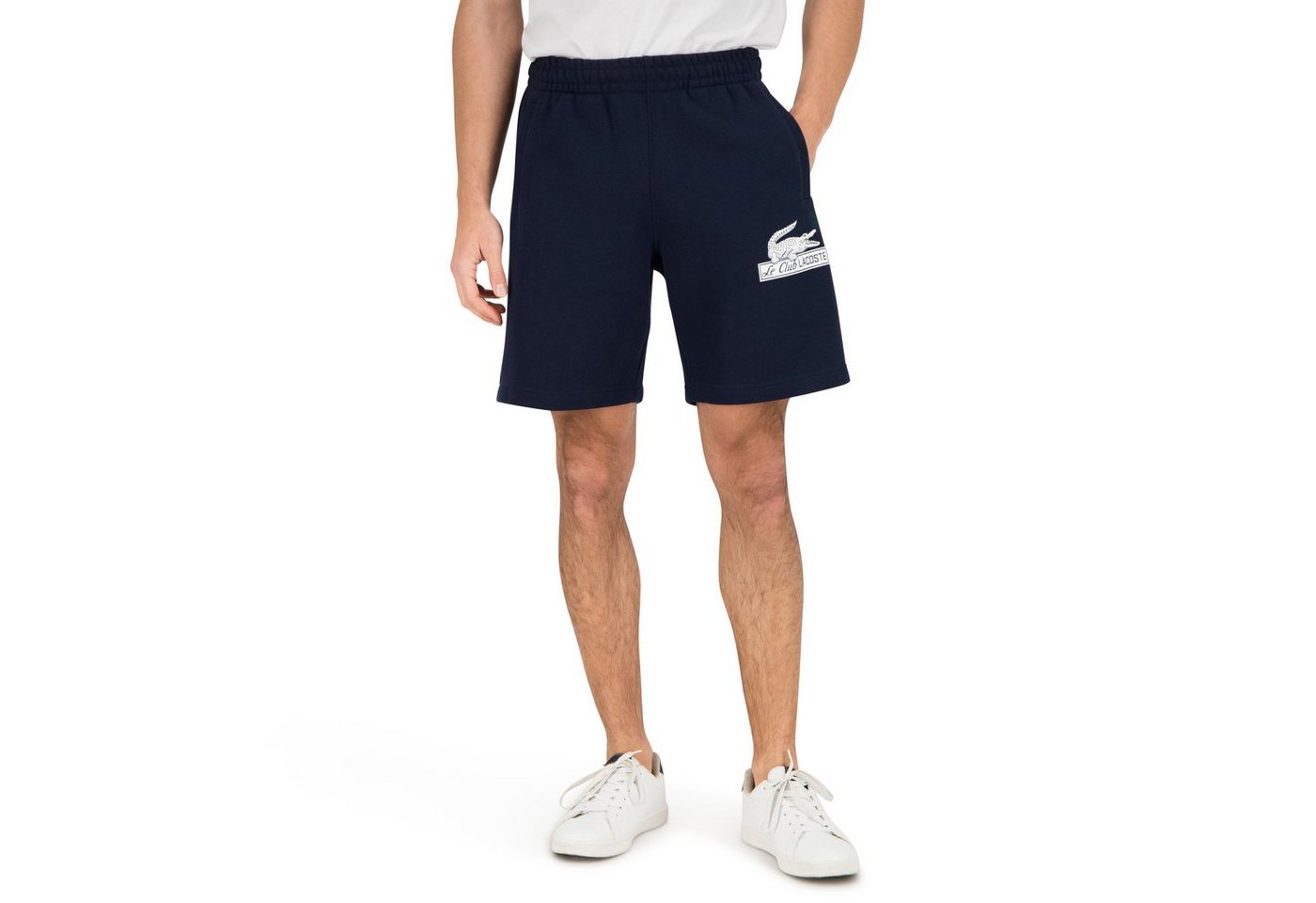 Lacoste Shorts von Lacoste