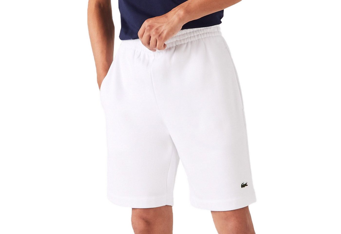 Lacoste Sweatbermudas Short Herren von Lacoste