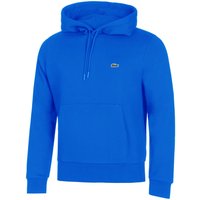 Lacoste Sweatshirt Herren in blau, Größe: XL von Lacoste