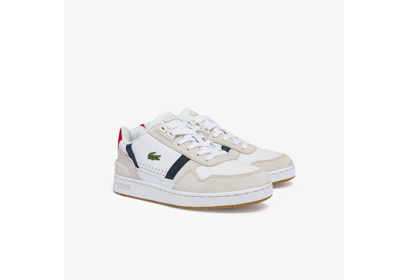 Lacoste T-CLIP 0120 2 SFA Sneaker von Lacoste