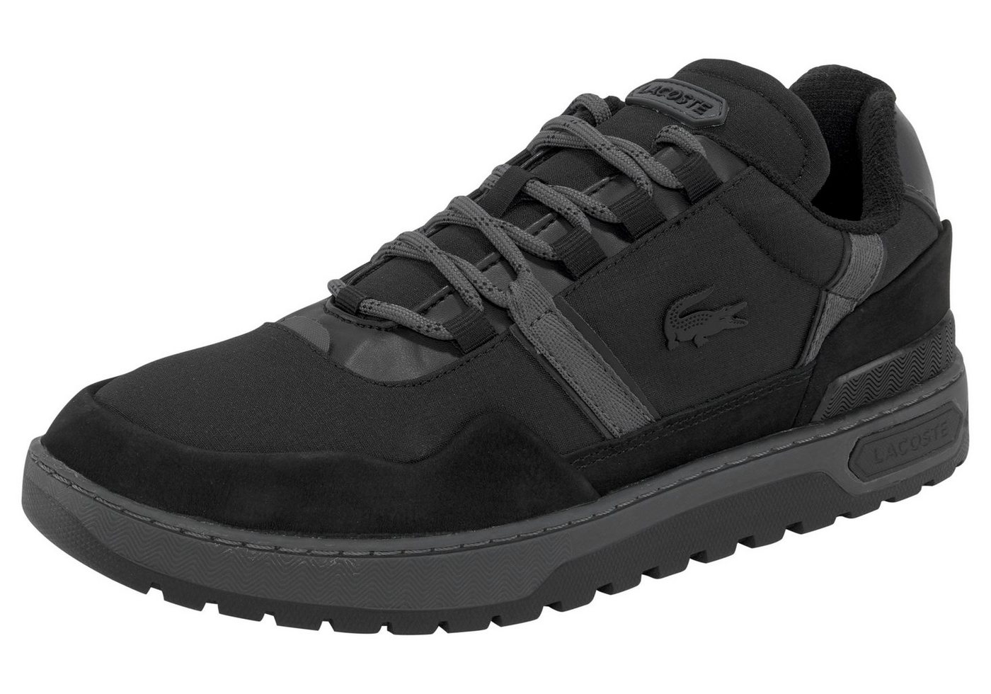 Lacoste T-CLIP WNTR 222 2 SMA Sneaker von Lacoste