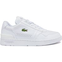 Lacoste T-Clip Sneaker Damen in weiß, Größe: 38 von Lacoste