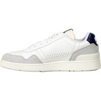 Lacoste T-Clip Sneaker Herren in weiß, Größe: 42 von Lacoste