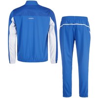Lacoste Trainingsanzug Herren in blau, Größe: XXL von Lacoste