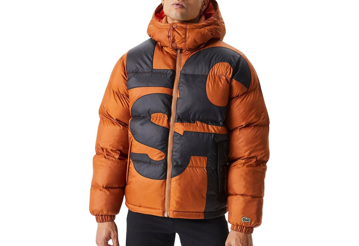 Lacoste Trainingsjacke Jacke Herren von Lacoste