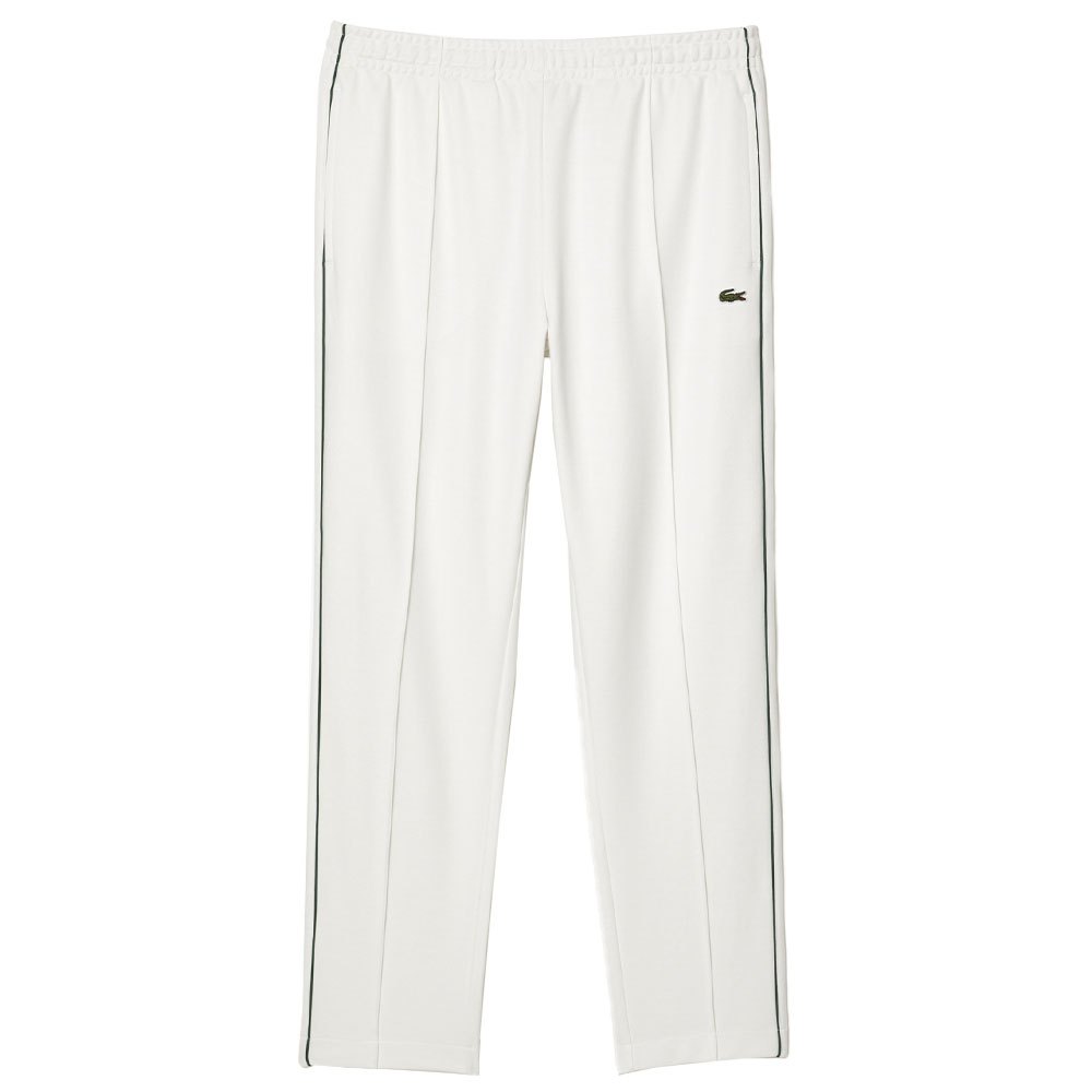 Lacoste Xh1412-00 Tracksuit Pants Weiß XL Mann von Lacoste