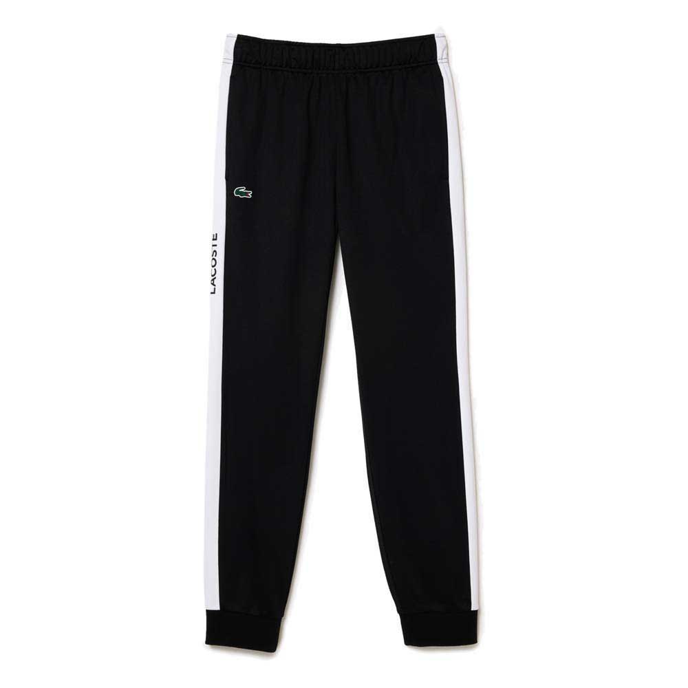 Lacoste Xh1798-00 Tracksuit Pants Schwarz L Mann von Lacoste