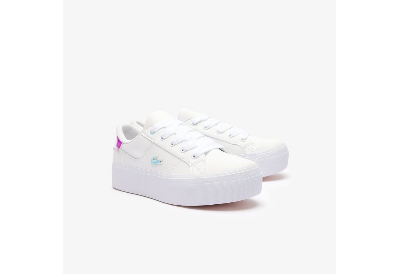 Lacoste ZIANE PLATFORM 124 1 CFA Sneaker von Lacoste