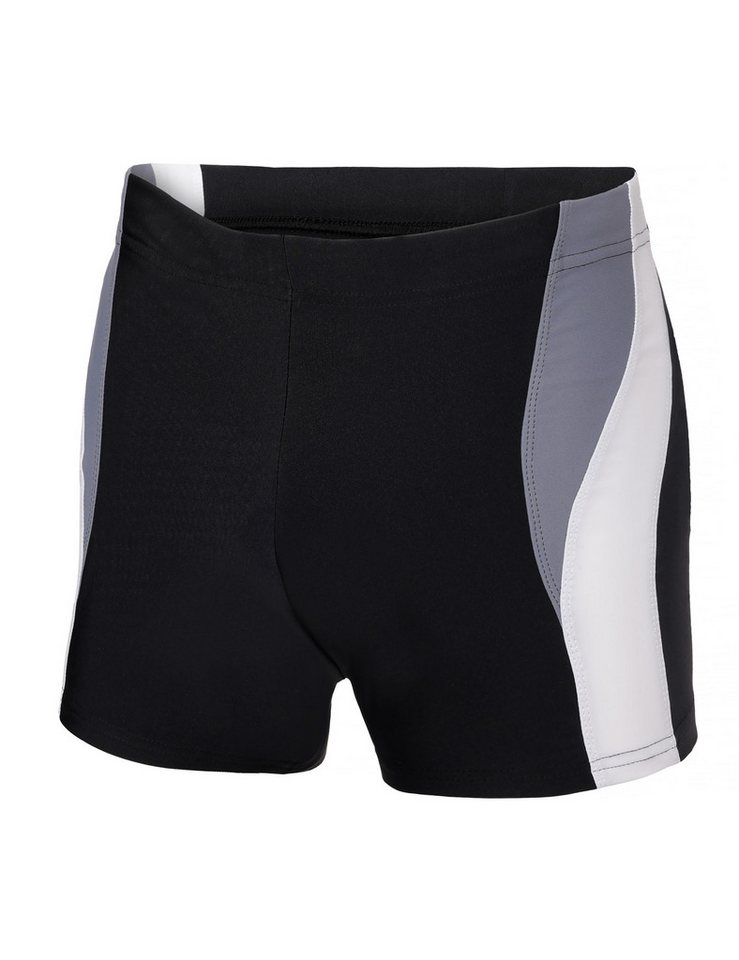 Ladeheid Badeshorts Badehose für Herren Schwimmhose LA40-255 von Ladeheid