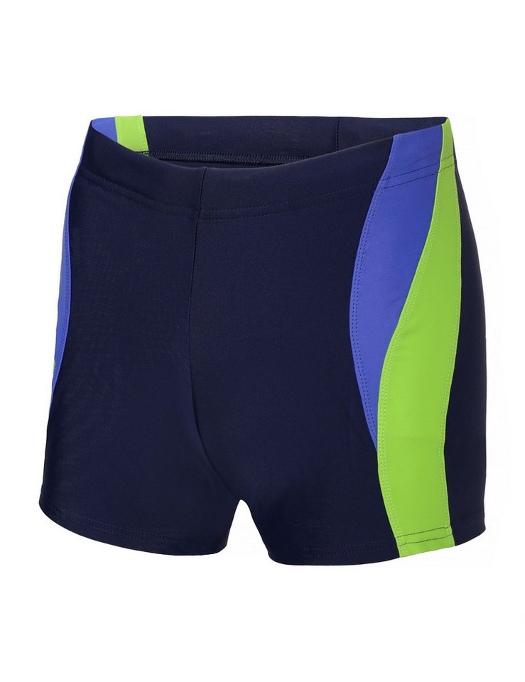 Ladeheid Badeshorts Badehose für Herren Schwimmhose LA40-255 von Ladeheid