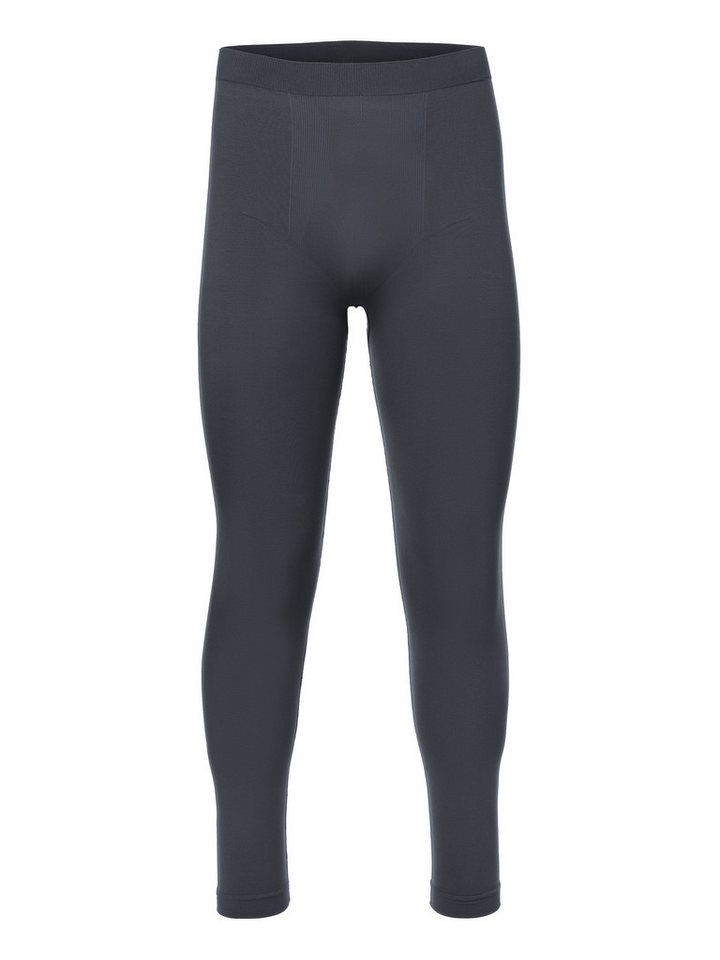 Ladeheid Funktionsunterhose Lange Unterhosen Herren für Winter Sport Ski Outdoor LA40-260-TMPM (1-St) von Ladeheid