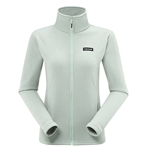 Lafuma - Access Micro F-Zip W - Wärmeregulierende Vlies-Jacke für Damen - Warmes und atmungsaktives Material - Wandern, Trekking, Lifestyle von Lafuma