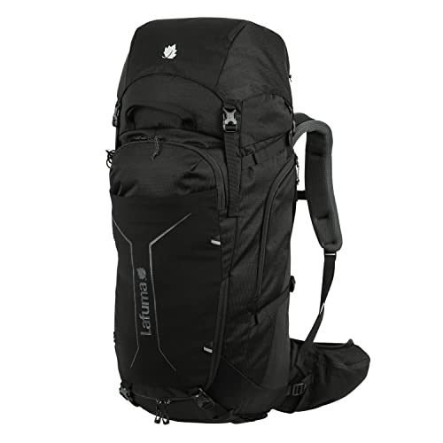 Lafuma - Access 65 + 10 - Gemischter Rucksack für Wanderungen, Trekking und Reisen - Erweiterbares VoluHerren 65 + 10 L von Lafuma