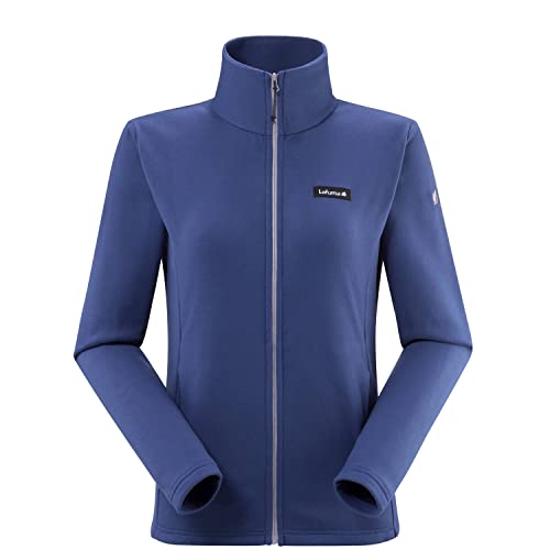 Lafuma - Access Micro F-Zip W - Wärmeregulierende Fleece-Jacke für Damen - Warmes und atmungsaktives Material - Wandern, Trekking, Lifestyle von Lafuma