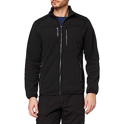 Lafuma - Access Zip-In M - Fleecejacke für Herren Mix&Match - Warmes und atmungsaktives Material - Wandern, Trekking, Lifestyle - Blau von Lafuma