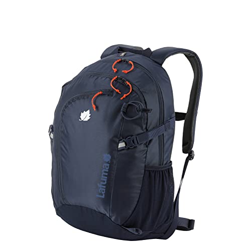 Lafuma Alpic 28 - Unisex-Rucksack für Wanderungen und Lifestyle - VoluHerren 20 L - Schwarz von Lafuma