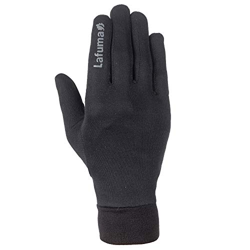 Lafuma Herren Handschuhe Silk 2 Gant De Soie, Schwarz, S, LFV11585 von MILLET