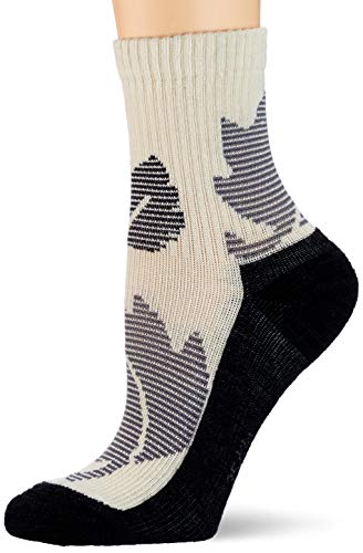 Lafuma - Odor Socken Low- Kurze Socken - Damen/Herren - Multisport, Wandern, Trekking, Lifestyle - Grau von Lafuma