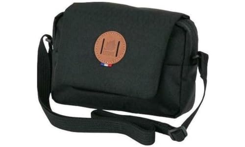 Lafuma - Ruck Bag Belt - Rucksack mit abnehmbarem Schultergurt - Trekking, Travel, Urban - Schwarz von Lafuma