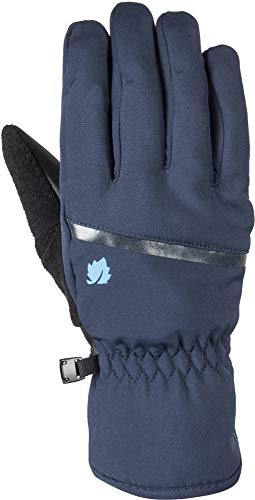 Lafuma Skim Glove Handschuhe, Eclipse Blue, S von Lafuma