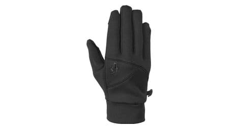 lafuma access black handschuhe von Lafuma