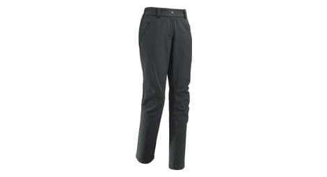 lafuma access soft black pant von Lafuma