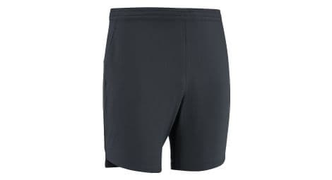 lafuma active light shorts schwarz von Lafuma