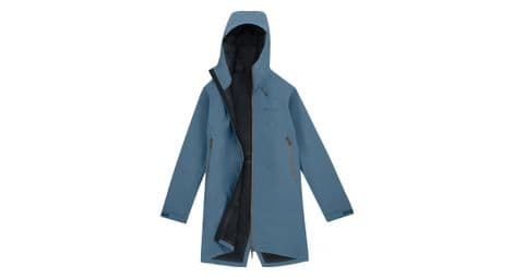 3 4 grand tetras lagoped jacke blau von Lagoped