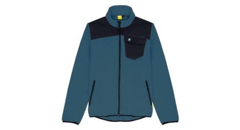 lagoped rypa fleece blau von Lagoped