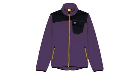 lagoped rypa violet fleece von Lagoped