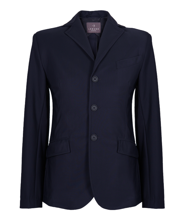 Jacket "Jack Tec " Navy von Laguso