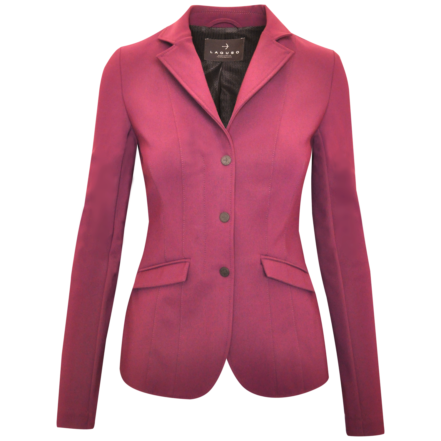 Jacket "Jane Tec Light" Berry von Laguso