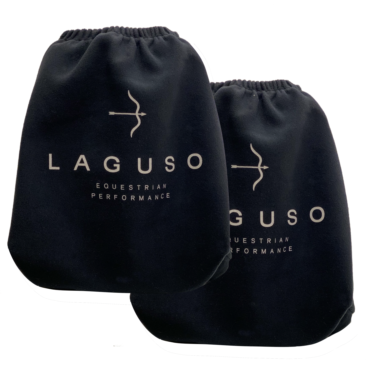 Stirrup Cover Bags von Laguso