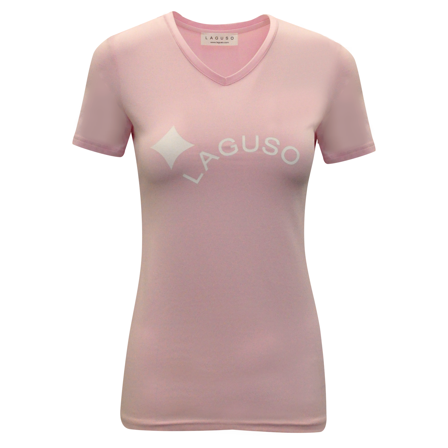 T-Shirt Celine Star Rose von Laguso