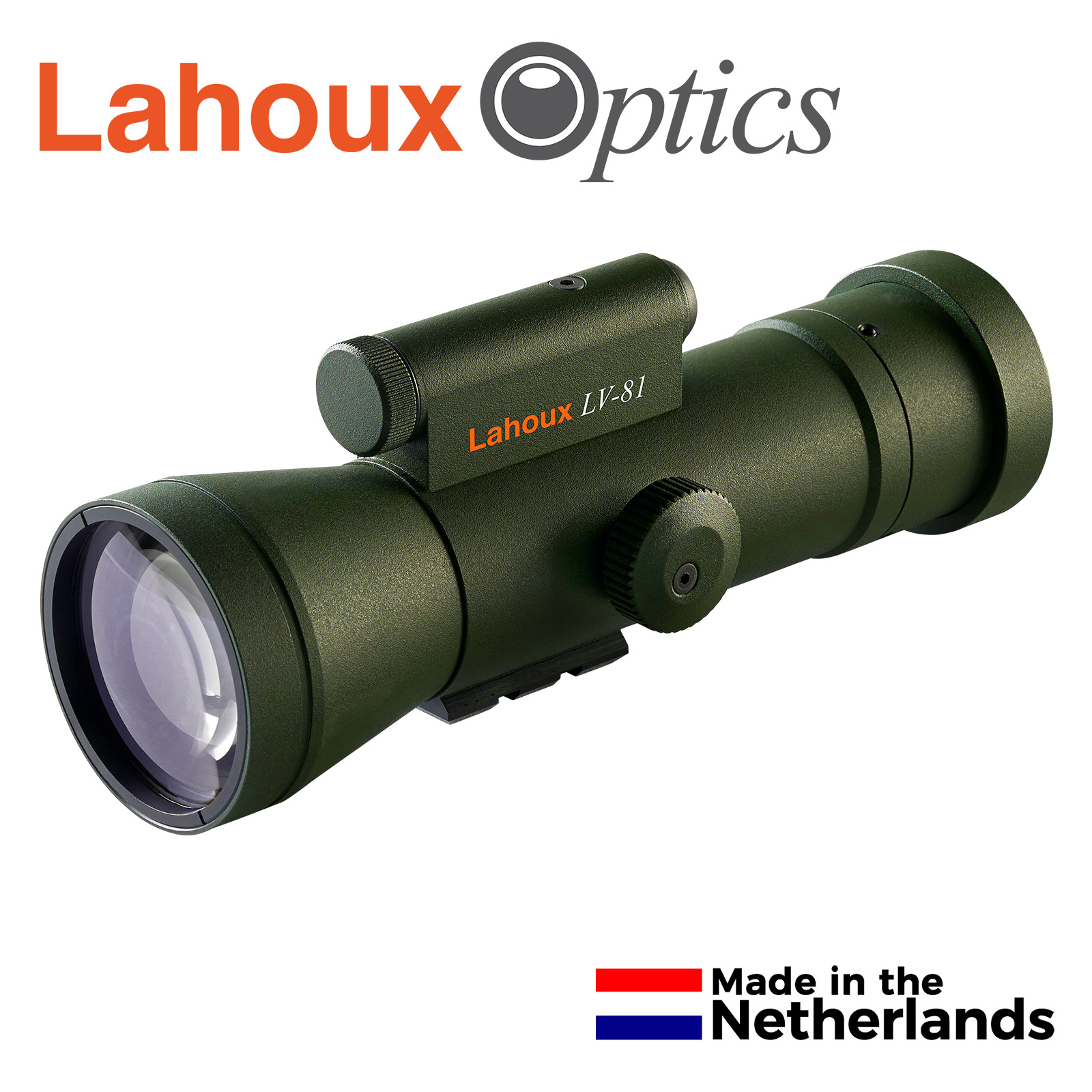 LAHOUX LV-81 Standard von Lahoux