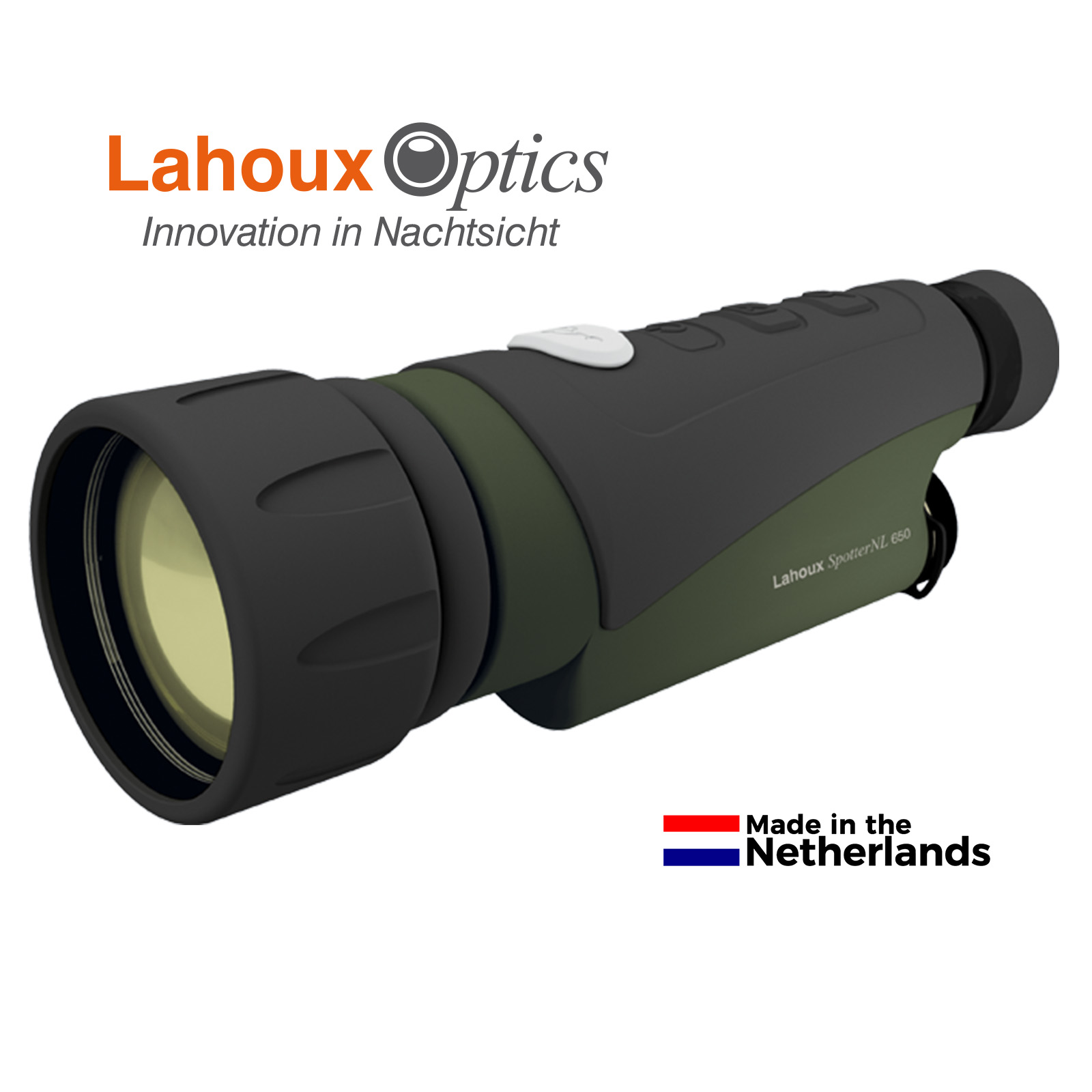 LAHOUX Spotter NL 650 von Lahoux