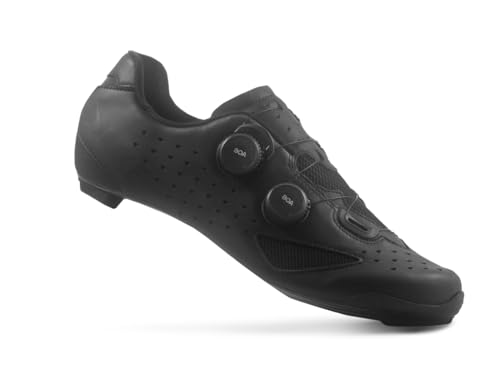 Lake Cx238 Unisex - Erwachsene Schuhe, Unisex, L3019023, Black/Black, 36 von Lake