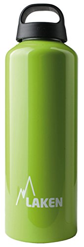 Laken 33-VM-Flasche Flasche Apple Green 1L von Laken