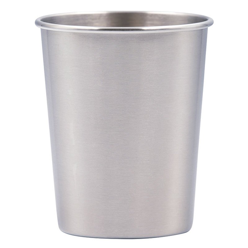 Laken Inox 230ml Cup Silber von Laken