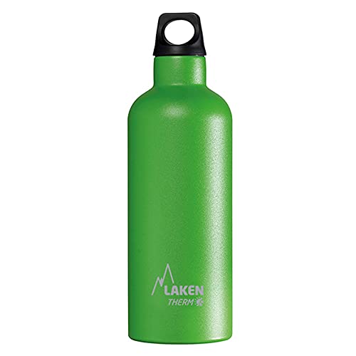 Laken Thermo-Flasche "Futura Thermo" 0,5l TE5V von Laken