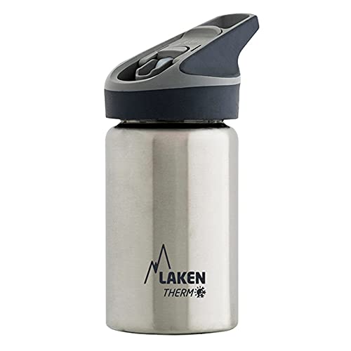 Laken Thermo-Flasche "Jannu Thermo" 0,35l, TJ3 von Laken